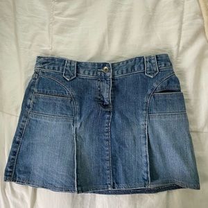 Vintage Calvin Klein Skirt